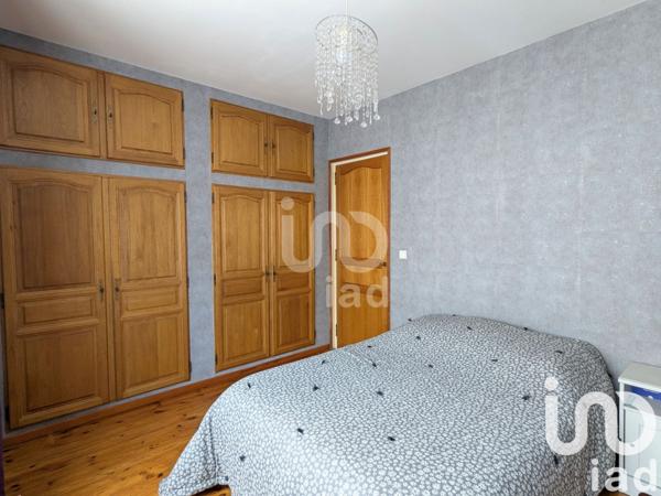Maison à vendre 5 pièces 123 m² Armentières