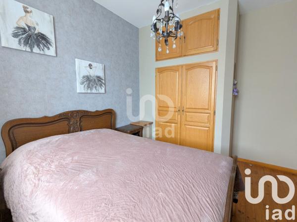 Maison à vendre 5 pièces 123 m² Armentières
