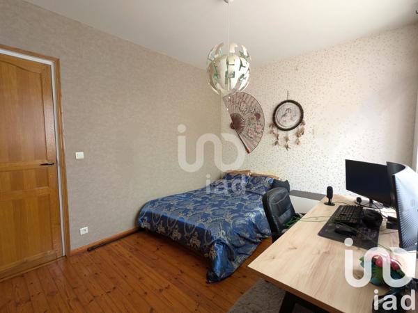 Maison à vendre 5 pièces 123 m² Armentières