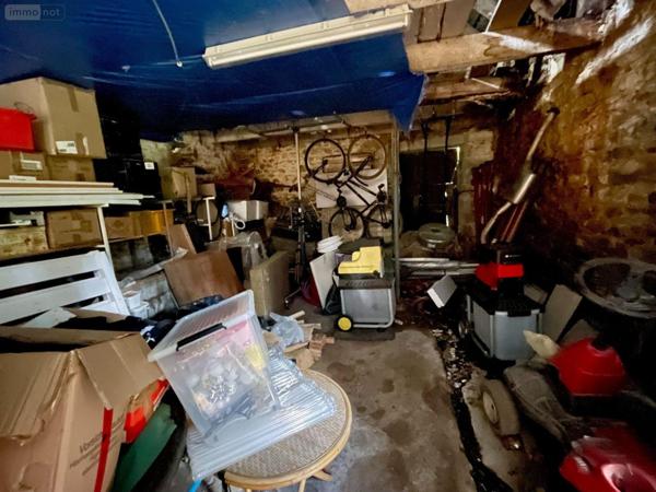 Corps de ferme à vendre à Lannion dans les Côtes-d'Armor (22300), ref : A7