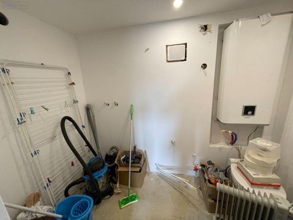 Corps de ferme à vendre à Lannion dans les Côtes-d'Armor (22300), ref : A7