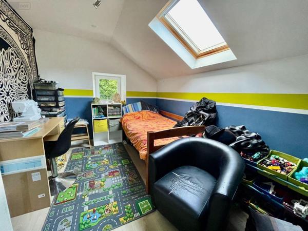 Corps de ferme à vendre à Lannion dans les Côtes-d'Armor (22300), ref : A7