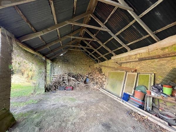 Corps de ferme à vendre à Lannion dans les Côtes-d'Armor (22300), ref : A7