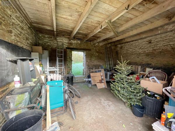 Corps de ferme à vendre à Lannion dans les Côtes-d'Armor (22300), ref : A7