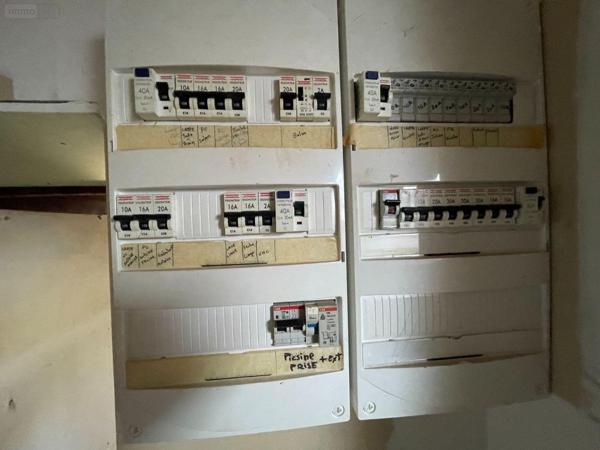 Corps de ferme à vendre à Lannion dans les Côtes-d'Armor (22300), ref : A7