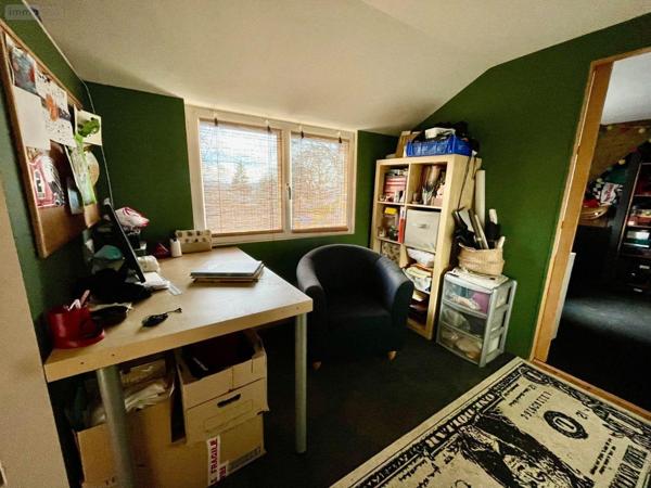 Corps de ferme à vendre à Lannion dans les Côtes-d'Armor (22300), ref : A7