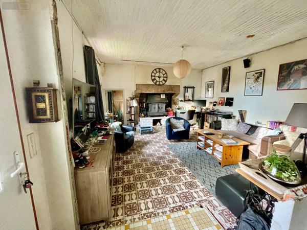 Corps de ferme à vendre à Lannion dans les Côtes-d'Armor (22300), ref : A7
