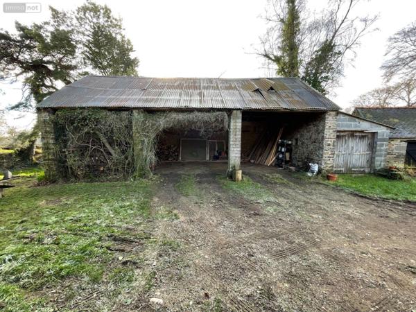Corps de ferme à vendre à Lannion dans les Côtes-d'Armor (22300), ref : A7