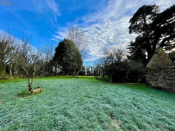 Corps de ferme à vendre à Lannion dans les Côtes-d'Armor (22300), ref : A7