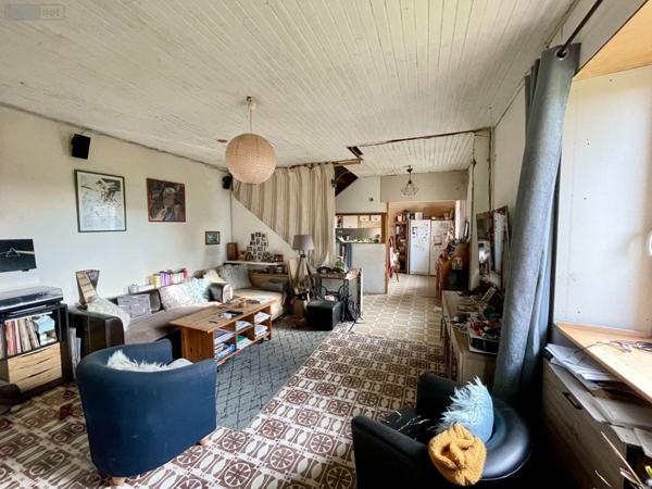 Corps de ferme à vendre à Lannion dans les Côtes-d'Armor (22300), ref : A7