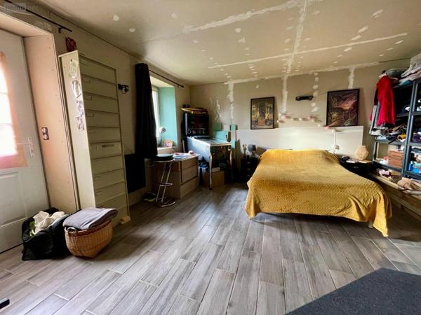 Corps de ferme à vendre à Lannion dans les Côtes-d'Armor (22300), ref : A7