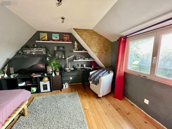 Corps de ferme à vendre à Lannion dans les Côtes-d'Armor (22300), ref : A7