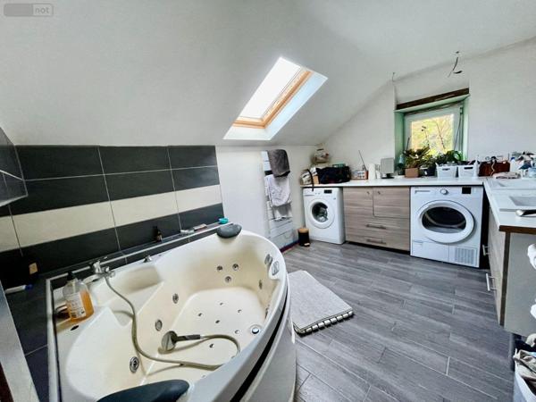 Corps de ferme à vendre à Lannion dans les Côtes-d'Armor (22300), ref : A7