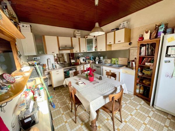 Corps de ferme à vendre à Lannion dans les Côtes-d'Armor (22300), ref : A7