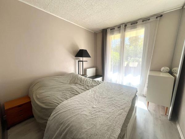 APPARTEMENT DE 3 PIECES A VENDRE A PLAISIR