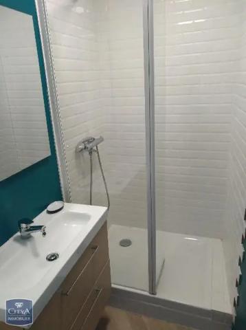 Location appartement 3 pièces de 50m²