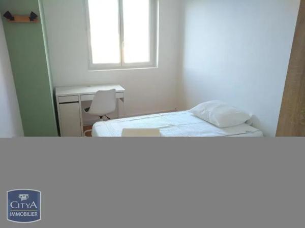 Location appartement 3 pièces de 50m²