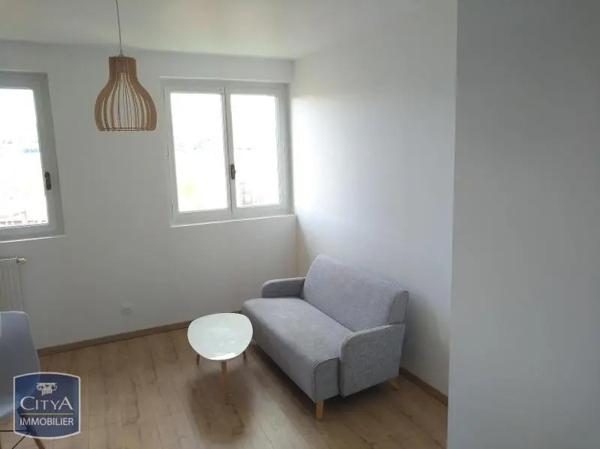 Location appartement 3 pièces de 50m²