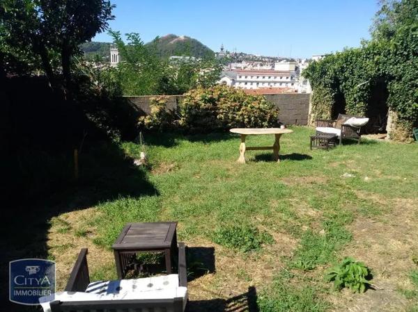 Location appartement 3 pièces de 50m²