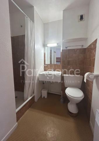 Appartement Face plage du Bureau