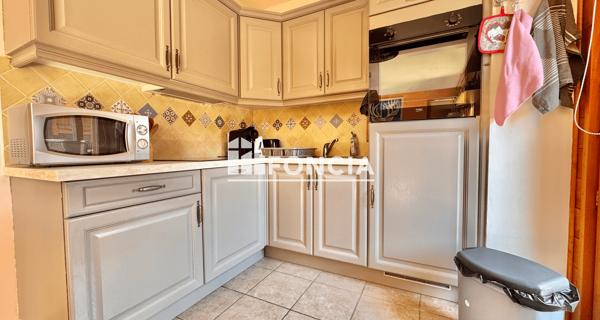 À vendre Appartement 2 pièces 40.03 m² - Praz-sur-arly 74120
