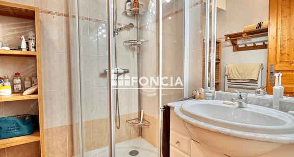 À vendre Appartement 2 pièces 40.03 m² - Praz-sur-arly 74120