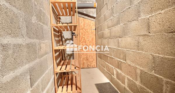 À vendre Appartement 2 pièces 40.03 m² - Praz-sur-arly 74120