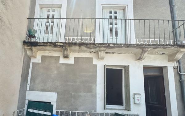 Maison à vendre    5 pièces • 170 m2 Agonac