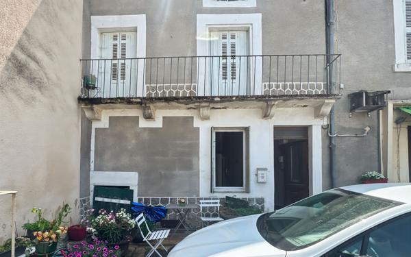 Maison à vendre    5 pièces • 170 m2 Agonac