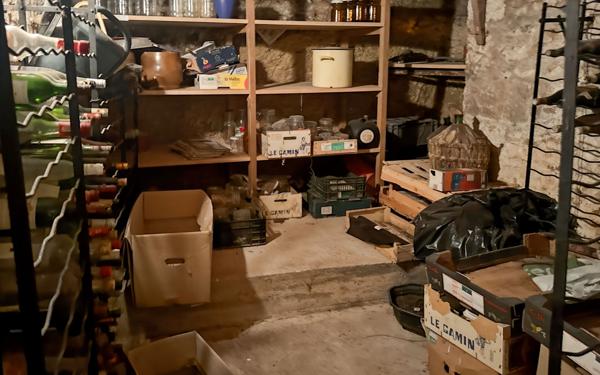 Maison à vendre    5 pièces • 170 m2 Agonac