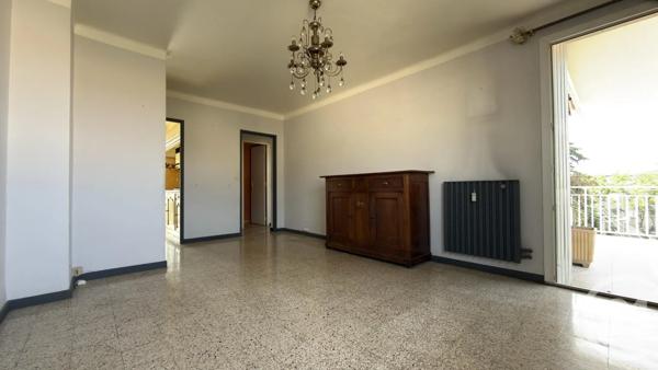 Appartement F2 à vendre  2 pièces - 47,13 m 2   LA VALETTE DU VAR  - 83