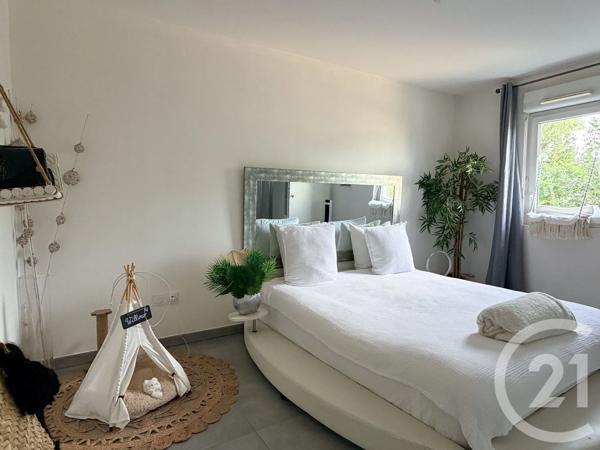 Appartement F2 à vendre  2 pièces - 47,13 m 2   LA VALETTE DU VAR  - 83
