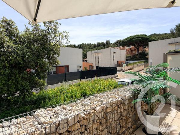 Appartement F2 à vendre  2 pièces - 47,13 m 2   LA VALETTE DU VAR  - 83