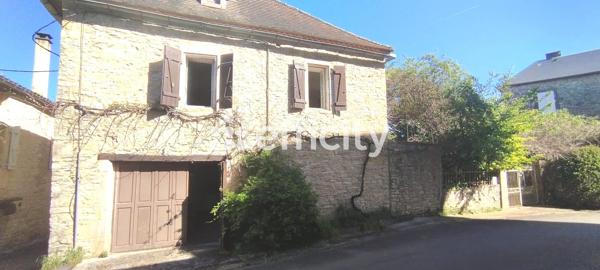 Maison
         6 pièces
        - 130 m² 130 000 € *