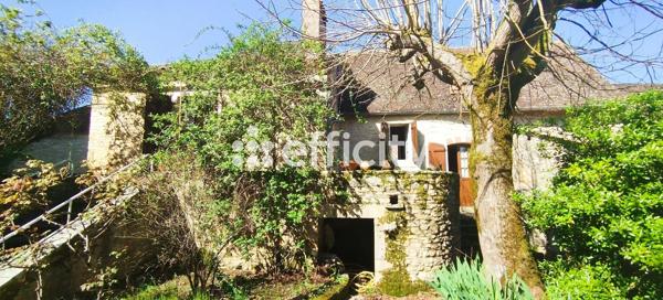 Maison
         6 pièces
        - 130 m² 130 000 € *
