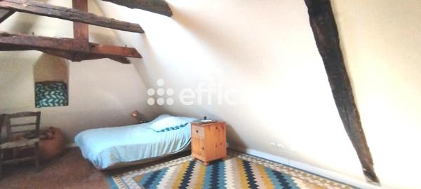Maison
         6 pièces
        - 130 m² 130 000 € *