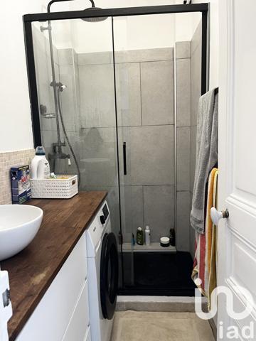Appartement à vendre 4 pièces 88 m² Paris 16