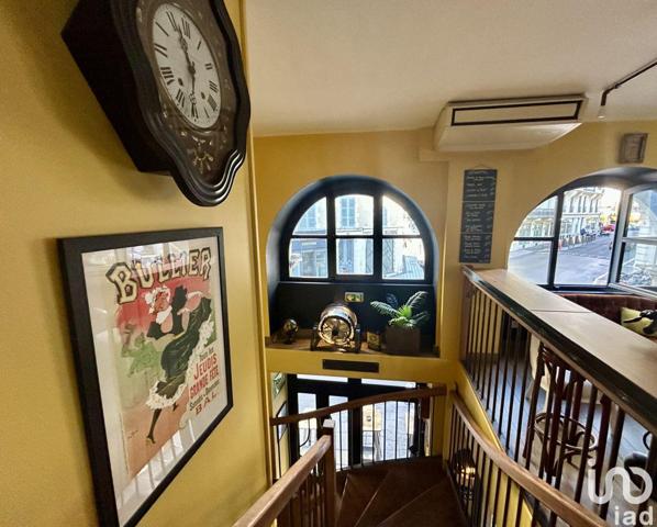 Bar-brasserie à vendre 140 m² Pau