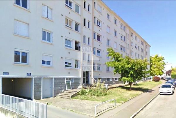 Appartement à louer à Nantes (44300)