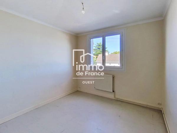 Appartement à louer à Nantes (44300)