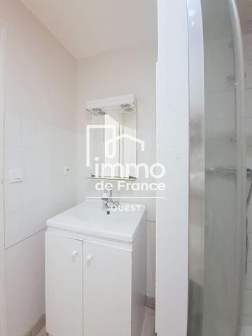 Appartement EVRON 2 pièce(s) 25 m2