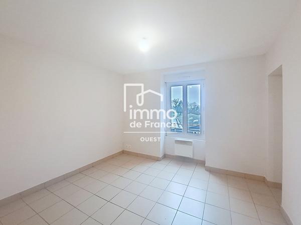 Appartement EVRON 2 pièce(s) 25 m2