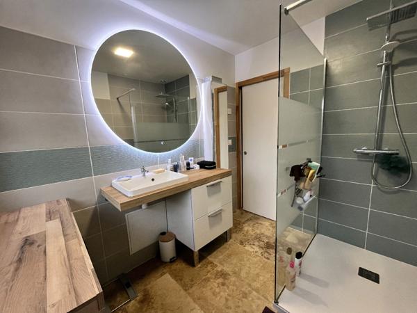 Meschers-sur-Gironde (17132) 

ENSEMBLE DE DEUX MAISONS