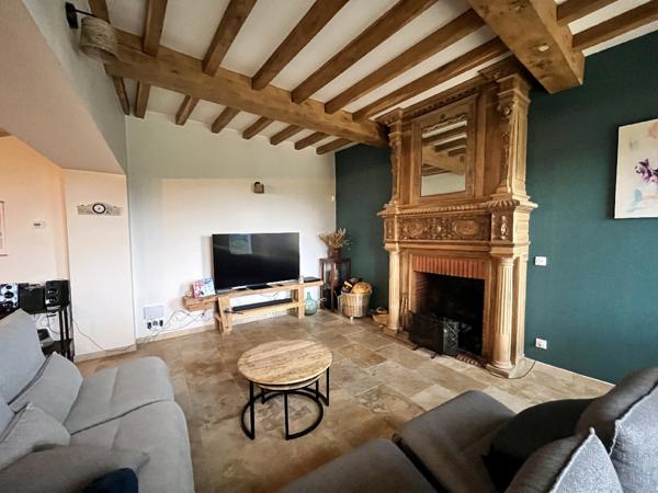 Meschers-sur-Gironde (17132) 

ENSEMBLE DE DEUX MAISONS