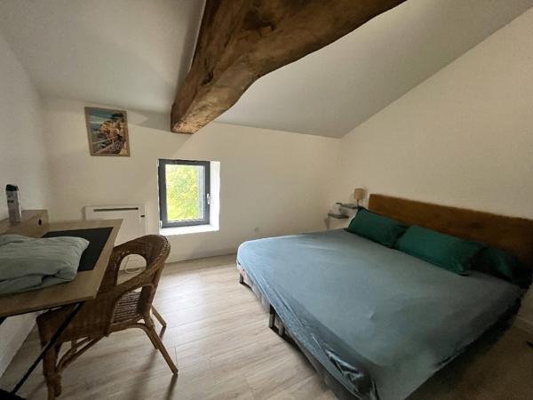 Meschers-sur-Gironde (17132) 

ENSEMBLE DE DEUX MAISONS