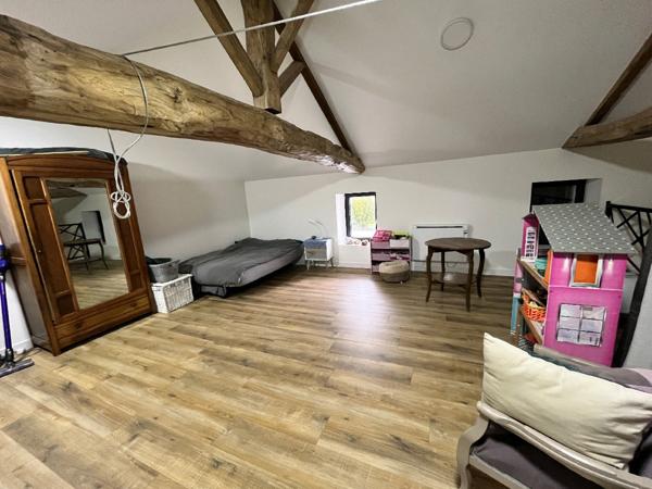 Meschers-sur-Gironde (17132) 

ENSEMBLE DE DEUX MAISONS