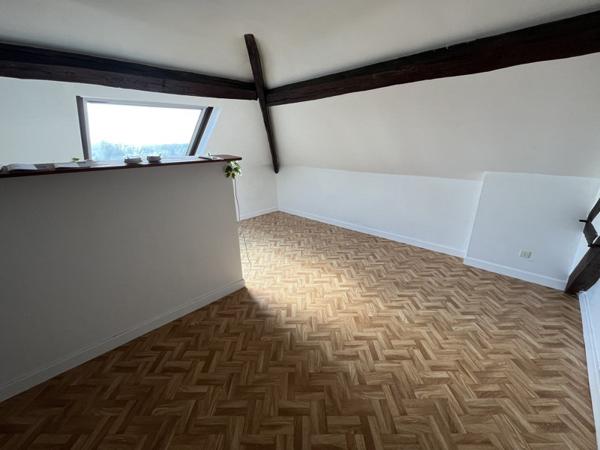 Appartement à louer |  Vierzon |  1 pièce | 15 m²