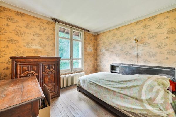 Maison à vendre  6 pièces - 122 m2 CROSNE - 91