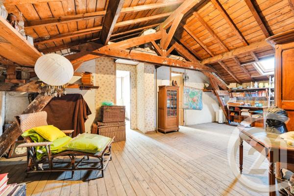 Maison à vendre  6 pièces - 122 m2 CROSNE - 91