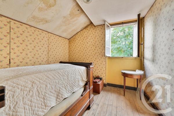 Maison à vendre  6 pièces - 122 m2 CROSNE - 91